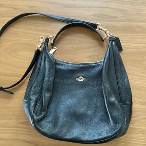 Coach handbag/shoulder bag